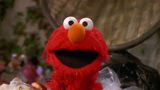 The Adventures Of Elmo In Grouchland 