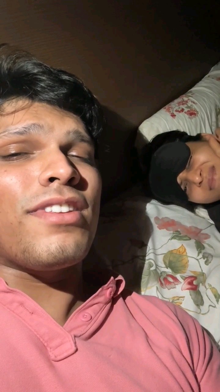 pls help me sleep