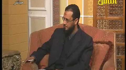 تلاوة رائعة للشيخ عبد المنعم عبد المبديء من قناة الناس