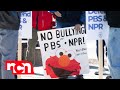 PBS And NPR In Crosshairs Senate Vote To Cut Public Media Funding Headline News PBS And NPR In Crosshairs Senate Vote To Cut Public Media Funding Headline News