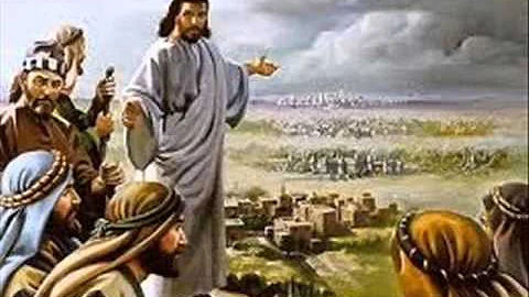 Que é o povo de Deus?
