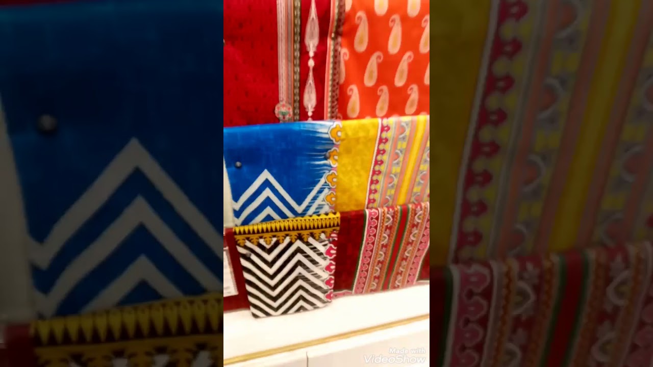 J.lawn collection 2020 with price and sale alert video .junaid jamshaid.