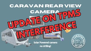 Haloview update - TPMS Interference