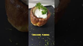 How To Making Yorkshire Pudding Food Pudding Chiranjit Das.