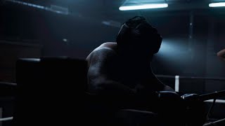 canohead - PUSH (Official Music Video) - chapter twelve