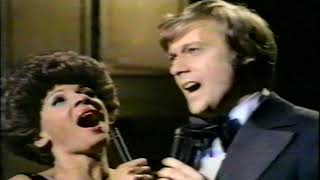 Shirley Bassey & Jack Jones -If-