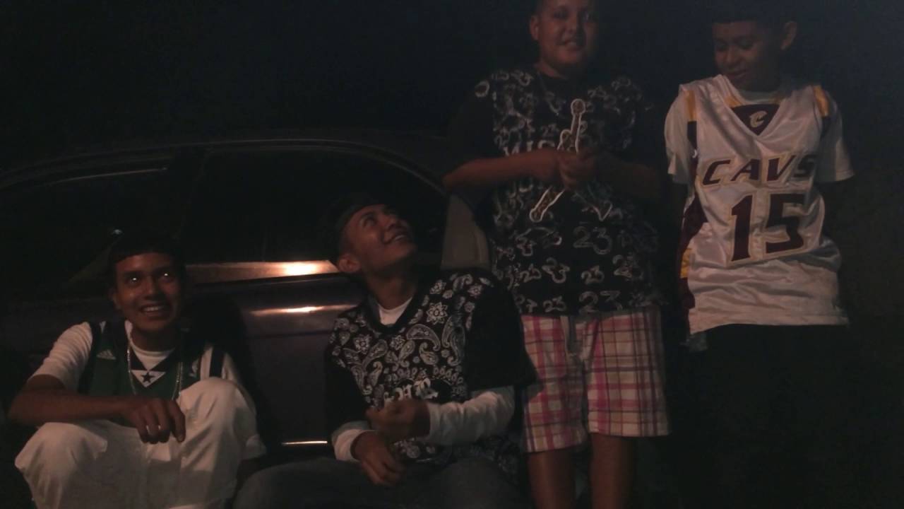 El BSL RAP - YouTube