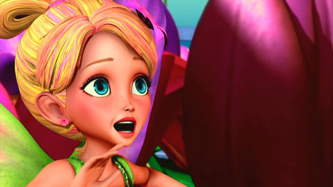 Coleção Filmes da Barbie Trailer YouTube