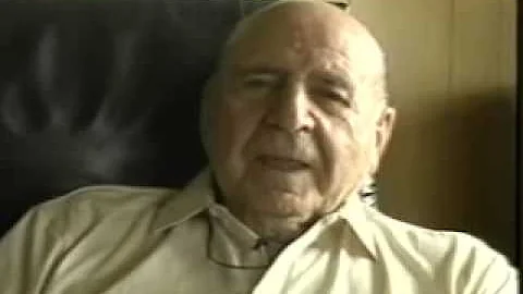 Mark B. Calnon Interview