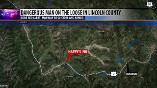 Celebrity Code Red Alert issued in Lincoln County Net Worth