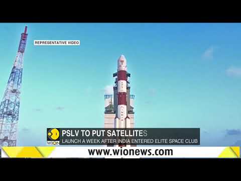 ISRO to launch PSLV-C45 carrying 29 satellites