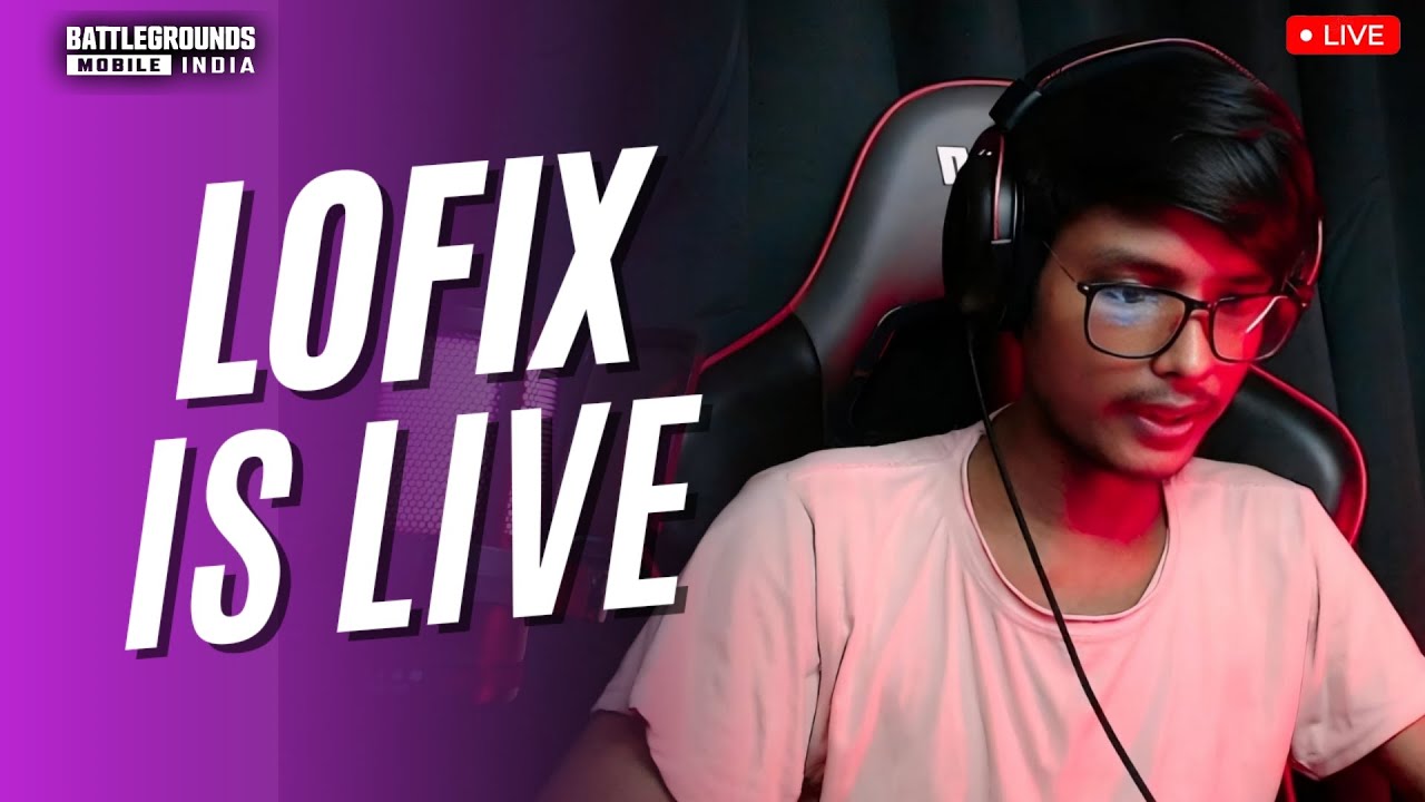 WINNER WINNER CHICKEN DINNER 😍 BGMI LIVE 🔥 