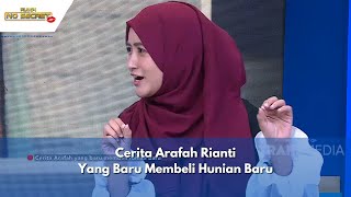 Cerita Arafah Rianti Yang Baru Membeli Hunian Baru | RUMPI (15/4/24) P3