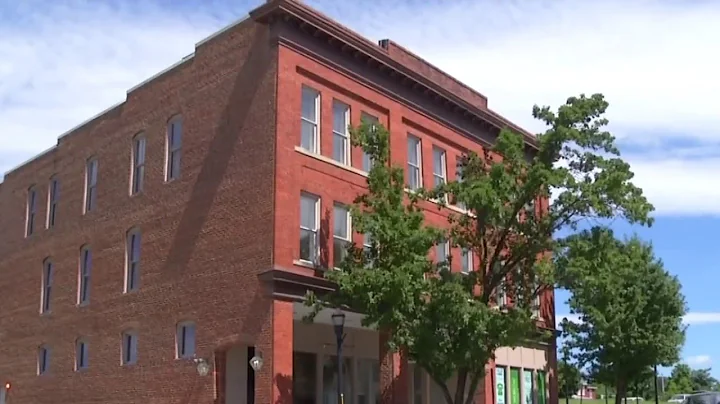 Roanoke Mayor Joe Cobb to host 2025 Business Summit