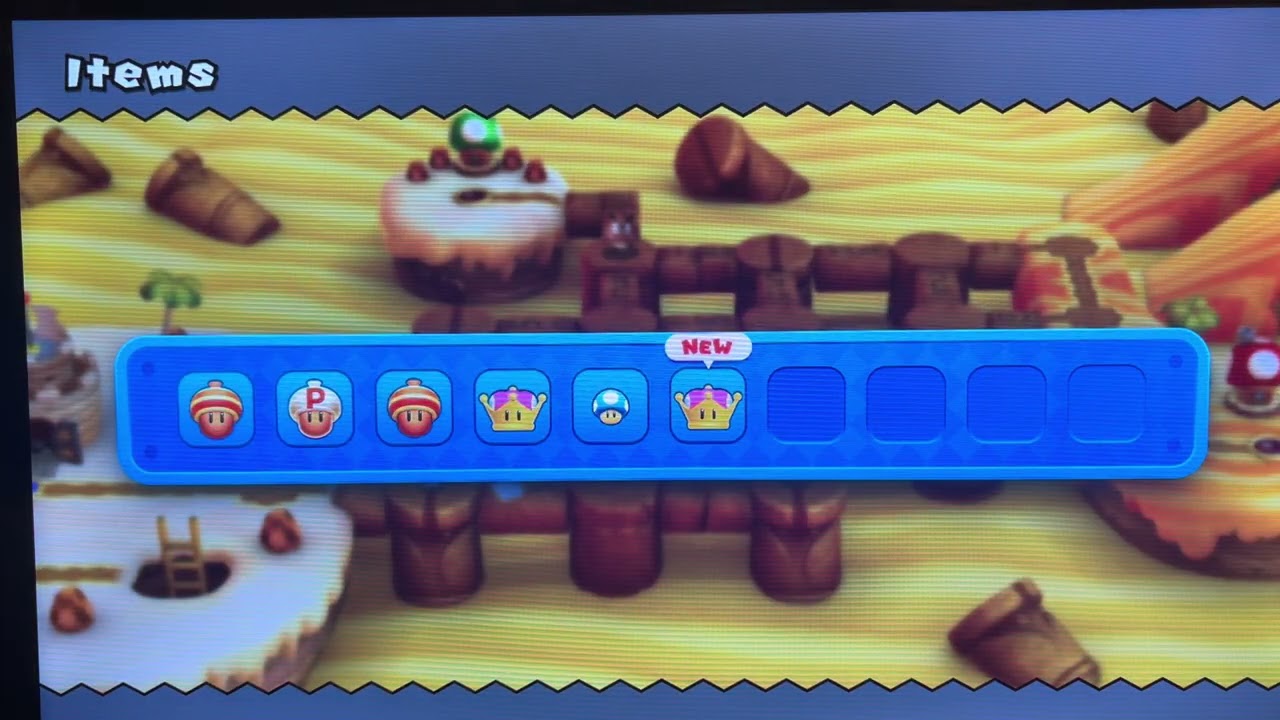 Beating super Mario Bros episode five ￼