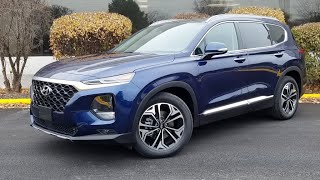 How to unlock a 2019 Hyundai Santa Fe with a dead battery