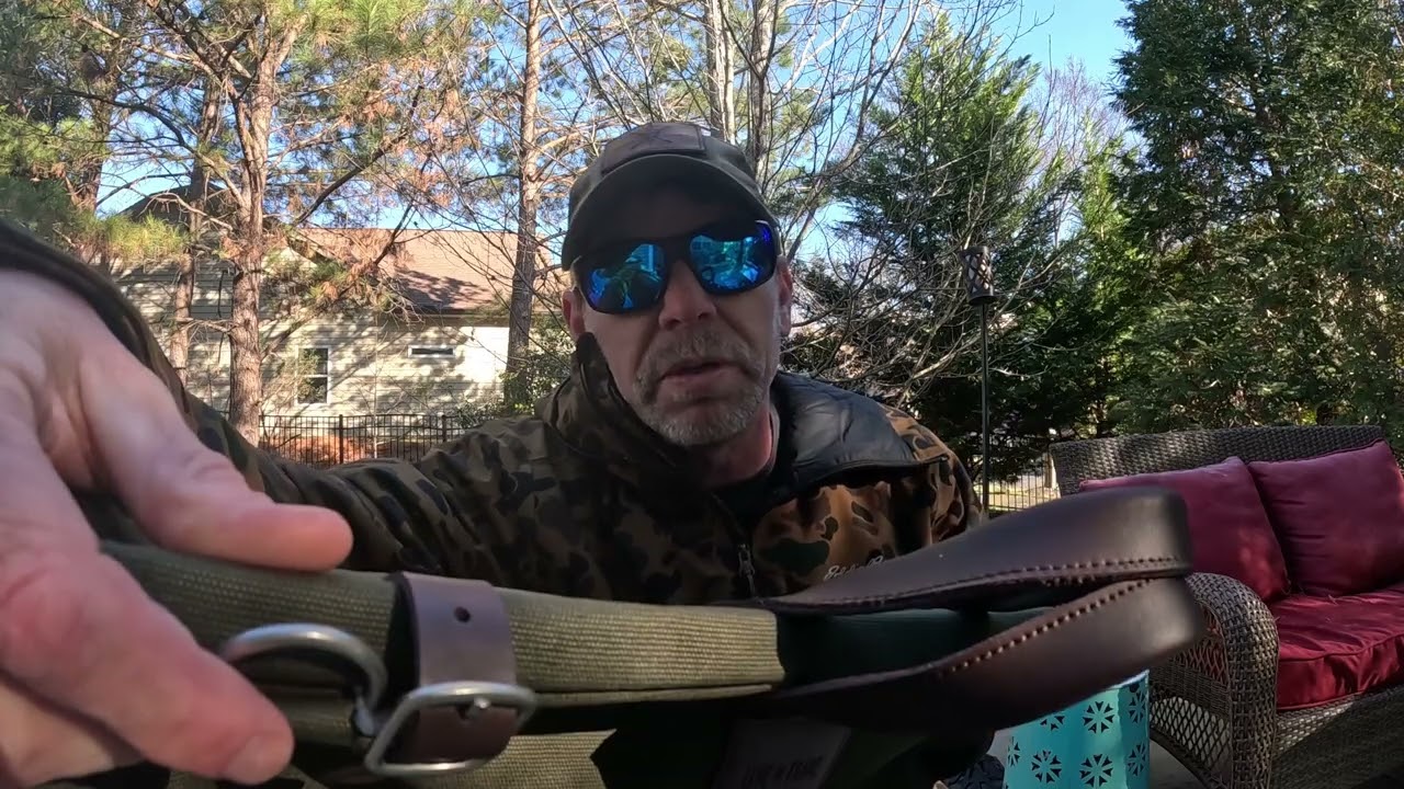 Bespoke post -- January the Weekender