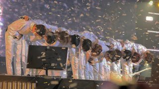 데뷔부터 해체까지 [playlist] 워너원 노래모음