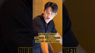 Dulu Nakal Banget,  Doa Mama Mingyu Terkabul, Langsung Direkrut Pledis! #kpop #shorts