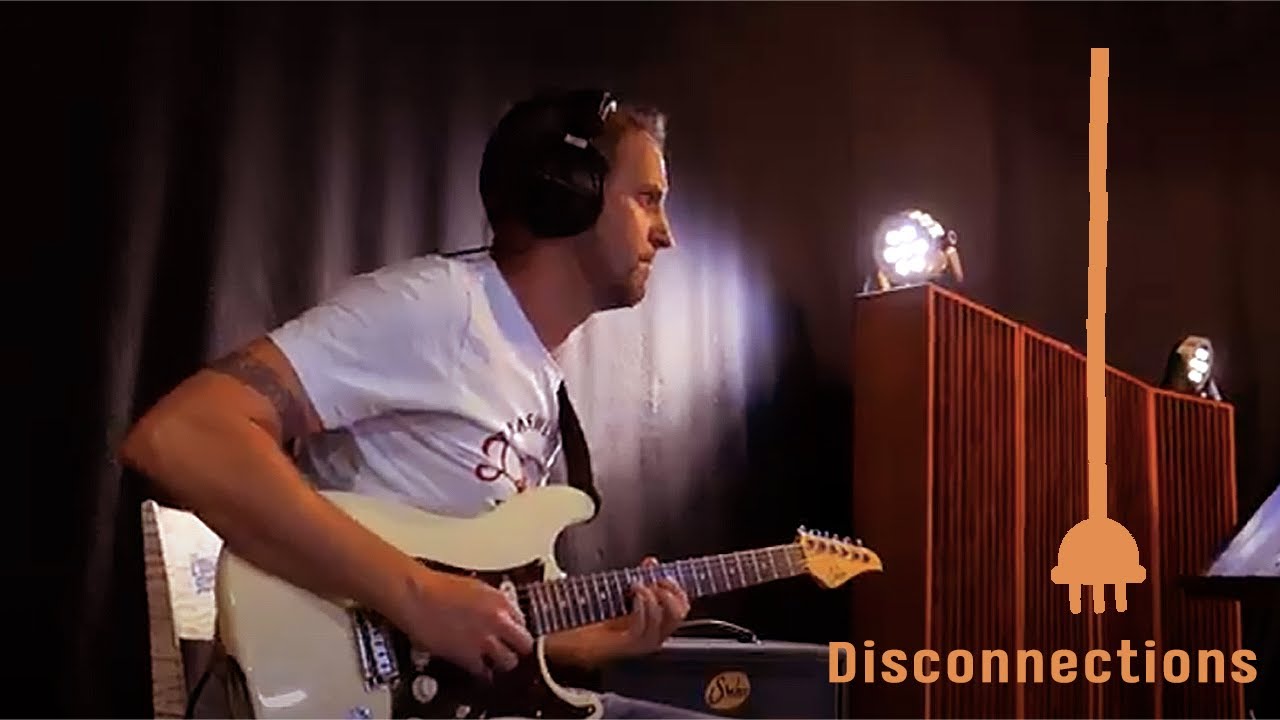 Disconnections (Official Video)