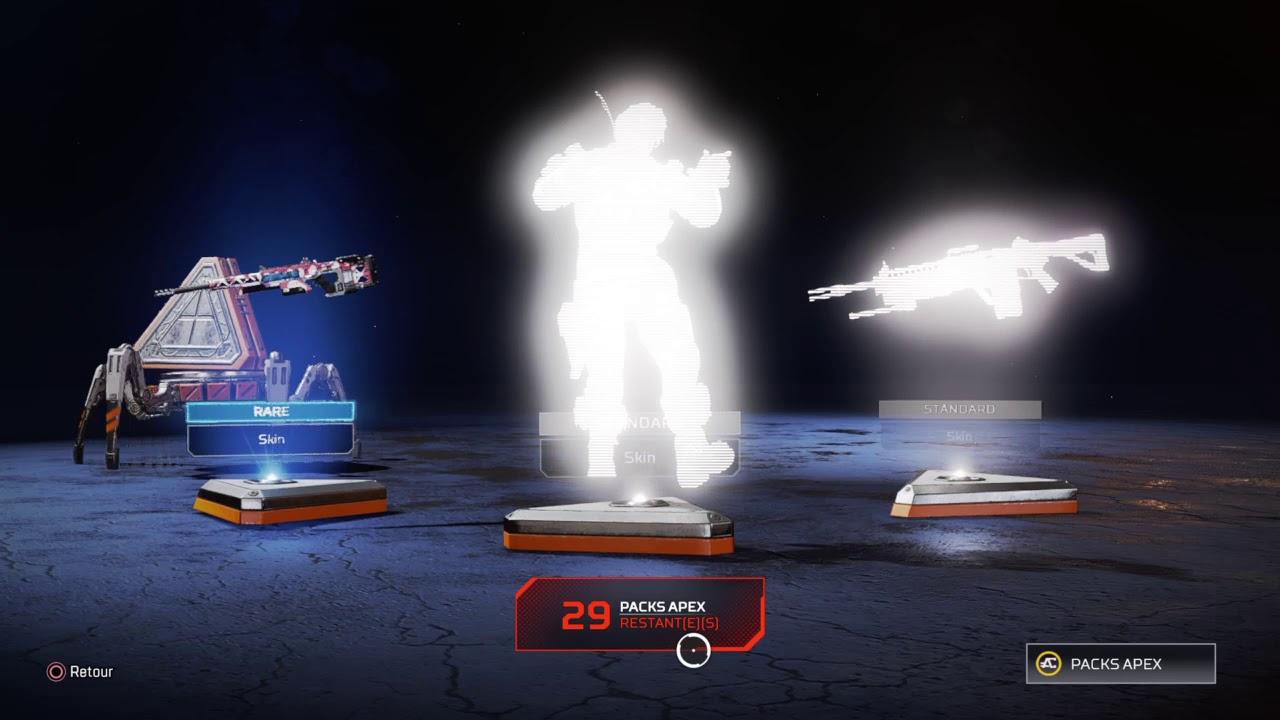 Acheter Apex Legends Octane Edition PS4 | Clé Cd | Prix de ✔️€19.96