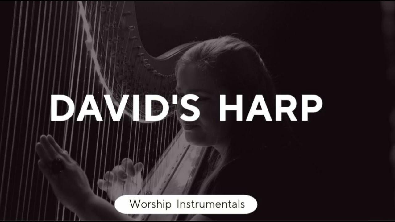 RELAXING HARP MUSIC / PEACEFUL INSTRUMENTAL MUSIC / HARP INSTRUMENTALS
