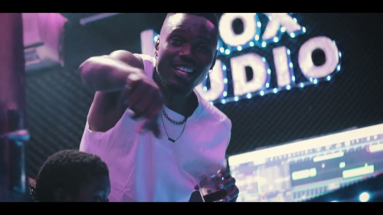 ARIES DARIL_SKINNY JEANS  {official Video}