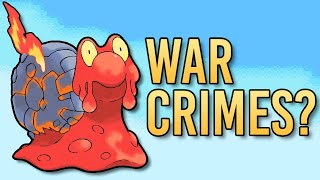 How Magcargo (Almost) Destroyed a Competitive Community