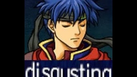 Beating Fire Emblem: Path of Radiance with Ike: Chapter 2