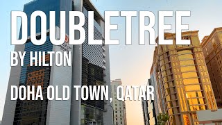 DoubleTree by Hilton - Doha Old Town | September 2023 | Qatar