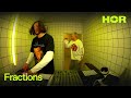 Capture de la vidéo Fractions (Live) | Hör - November 7 / 2025