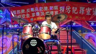 20140808新屋長祥宮的小白12
