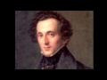 Oistrakh plays Mendelssohn - Violin Concerto in E minor [Part 3/4]