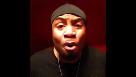 J.G. Wentworth Shot at the Spot - Right Rhyme Wrong Time