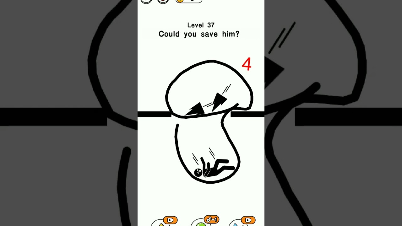 draw 2 save 3 level 37