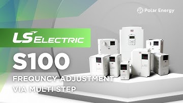 S100 - Frequency Adjustment via Multi Step