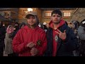 SAY VS LIONSZ - Fecha 1 Torneo II 4tos