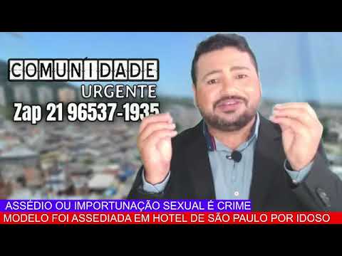 Assédio sexual em Hotel de São Paulo, Araçatuba