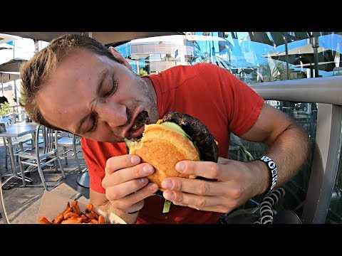 Video: Kto vlastní celý americký burger?