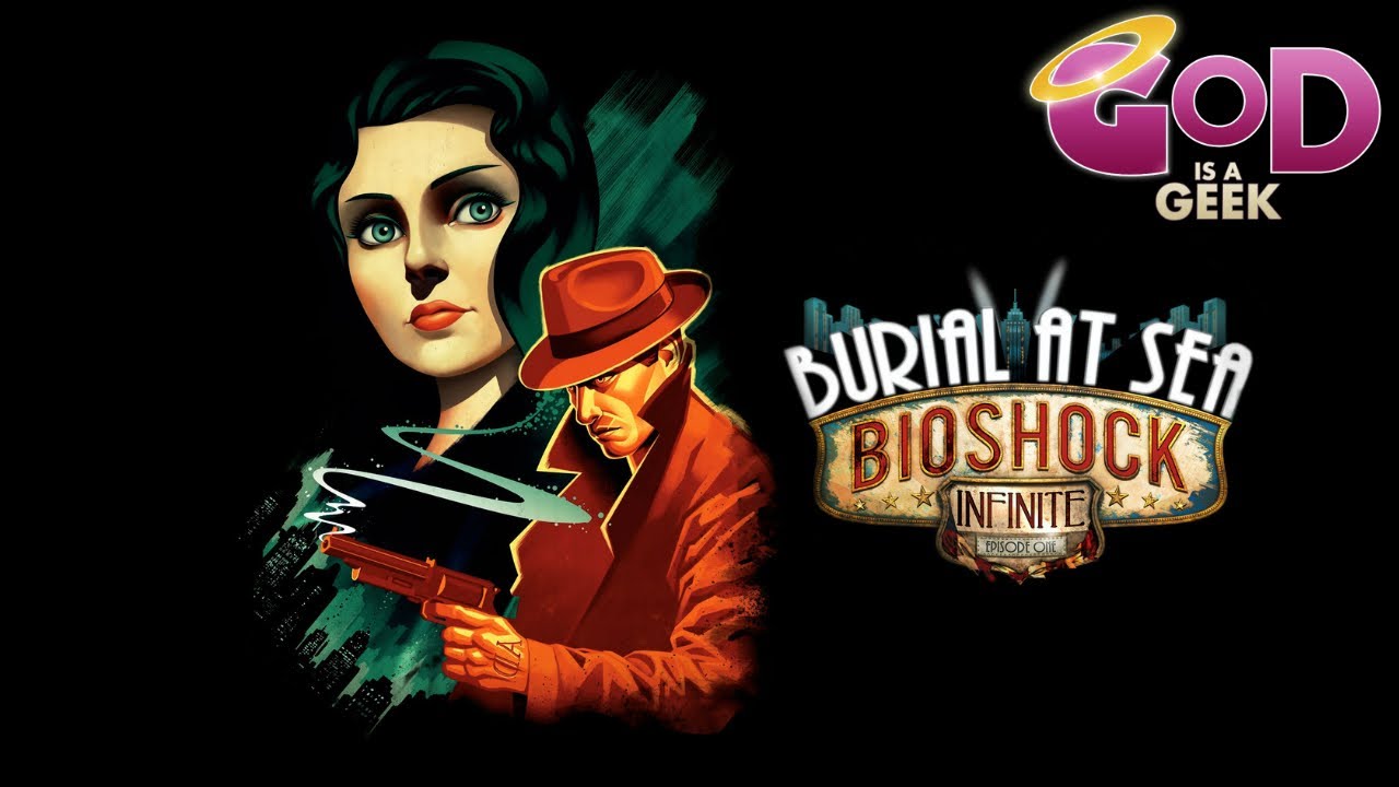 BioShock Infinite: Burial at Sea - Episode One (2013)