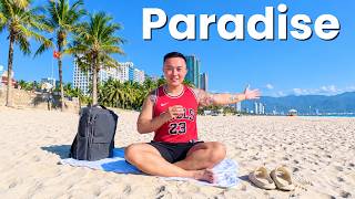 Why is everyone moving to Da Nang?
