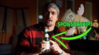 Are Sponsorships Ruining The Fitness Industry?