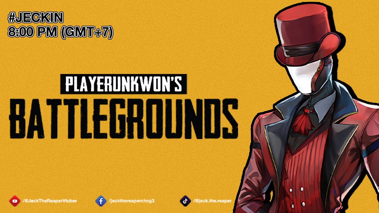 PUBG | Hồi sức cất cánh