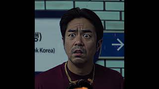 The Salesman 4K Squid Game Blah Slowed