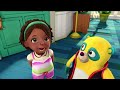 Special Agent Oso Fire Drill 