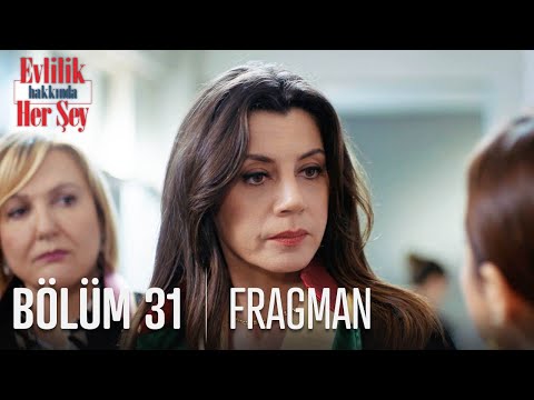 Evlilik Hakkında Her Şey: Season 1, Episode 31 Clip