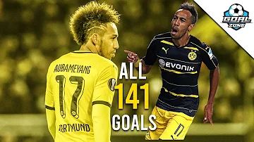 Quanti soldi prende Aubameyang?