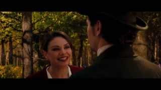 Oz The Great And Powerful A World Of Witches