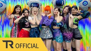 TRI.BE(트라이비) ＜VENI VIDI VICI＞ Twitter Blueroom LIVE (FULL ver.)