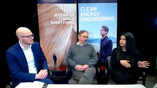 Program FAQ Series: MEL in Clean Energy Engineering